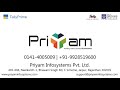 How to Set GST Details in TallyPrime