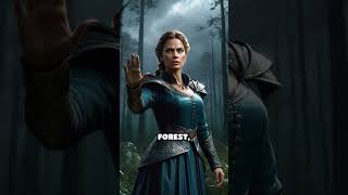 Whispering Forests: Black Forest’s Dark Curse