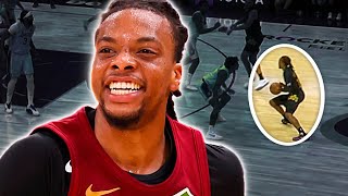 Why Darius Garland Makes The Cavs Unbeatable