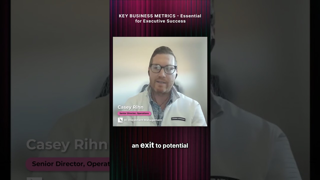 Key Business Metrics: Essential for Executive Success | Spendflo