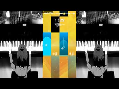 Dance Monkey - Tones and I // Piano Tiles 3