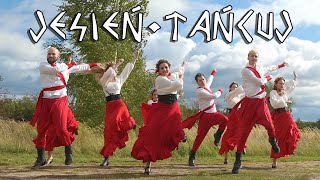 Jesień TAŃCUJ choreo