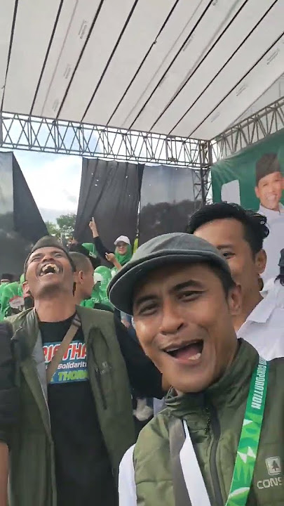 Lumajang menyala bos