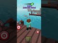 go fishing on new roblox account #roblox #youtubeshorts