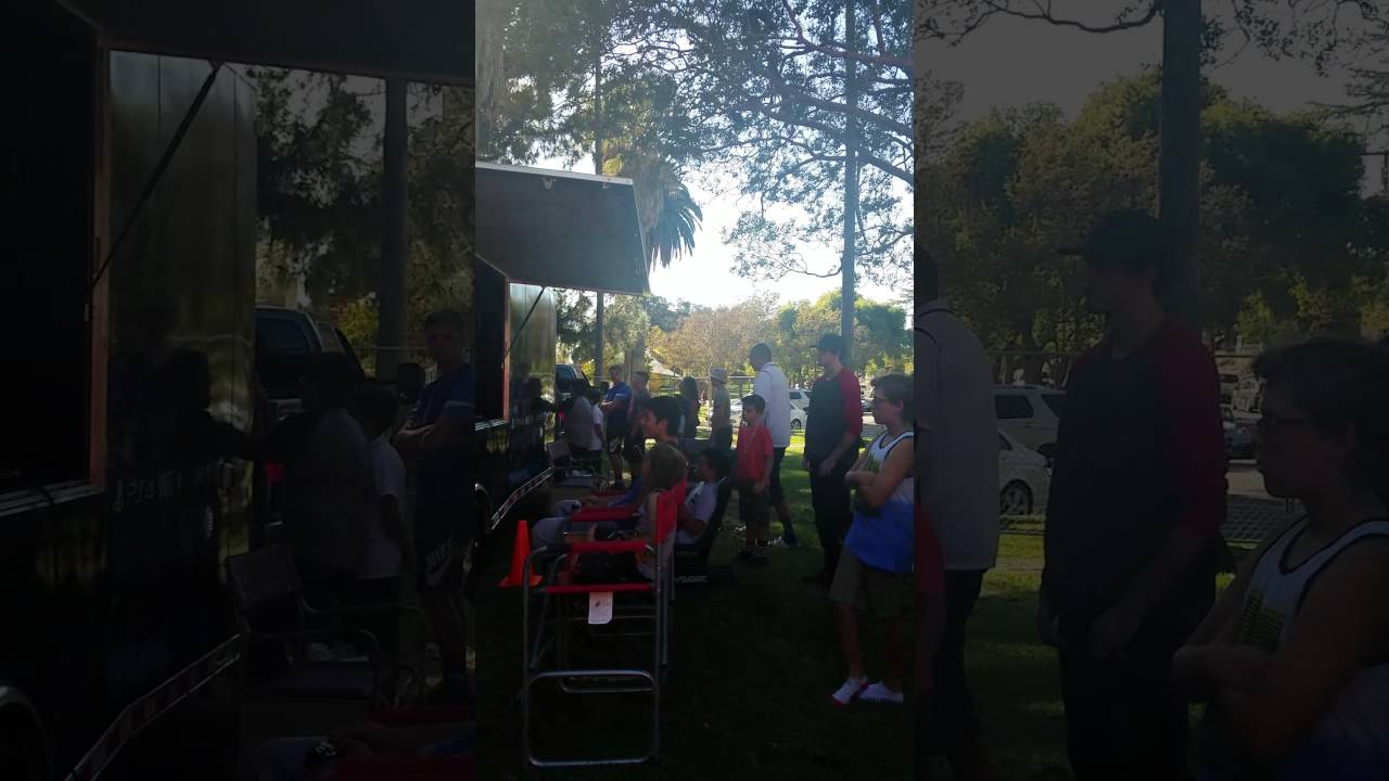 New Age Gaming  - Oktoberfest