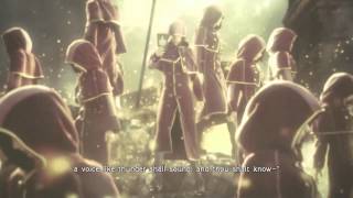 Final Fantasy Type-0 HD intro cinematic - Full HD opening scene