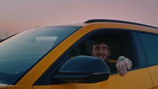 Wegh Ft.uzi - Senin Olamam 2.0