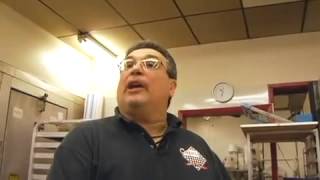 Capri Deli Palatine Illinois - Sample Meal Video Created by Jiffy Communications