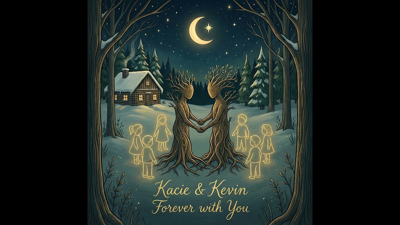 Yes To Forever With You