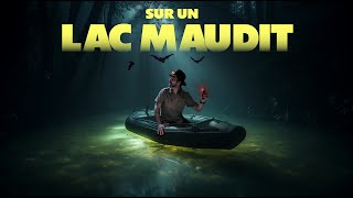 J'AI ENQUÊTÉ SEUL LA NUIT SUR UN LAC HANTÉ (Paranormal aquatique)