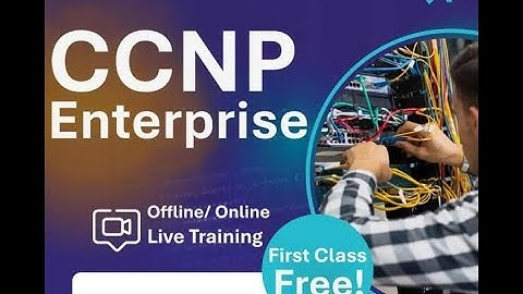 CCNA / CCNP / MikroTik MTCNA  & Juniper JNCIA \ JNCIP