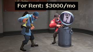 TF2 is a wonderful game
