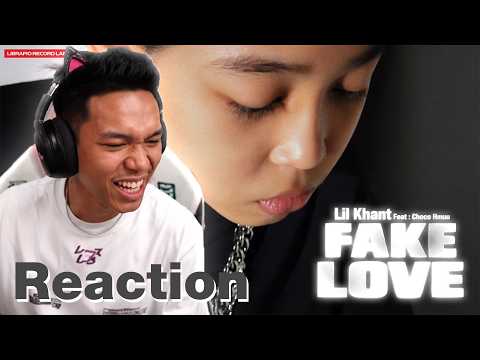 (၁၀)နစ်သားကလေးလေး LIL KHANT က New Gen Star ဖြစ်လာမှာလား?