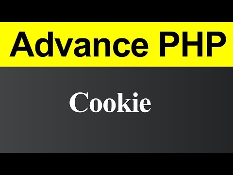 Cookie in PHP (Hindi)