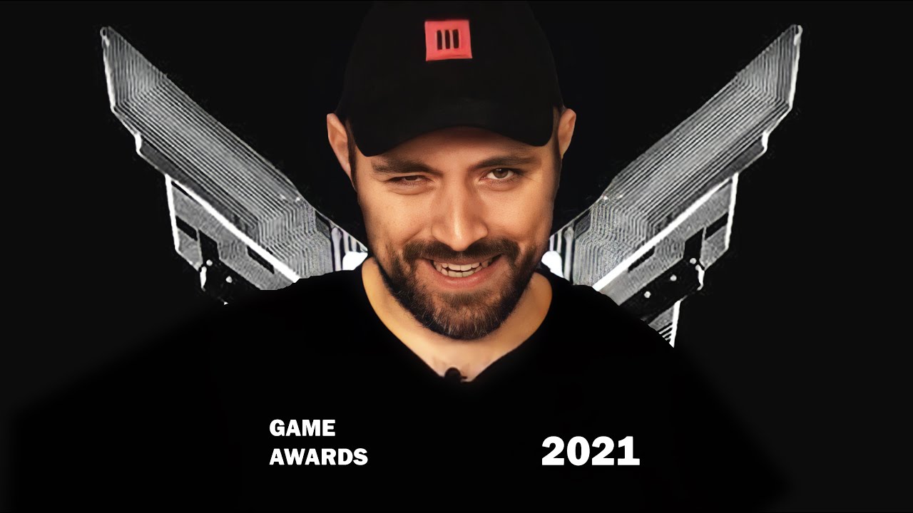 hitman 3 DeluxeEdition​ - НАГРАДЫ HITMAN 3. ЛУЧШАЯ ИГРА ГОДА?