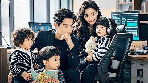 🔥Genius baby hacks CEO dad’s company network; mommy facepalms in helpless amusement…💖#ceo #drama