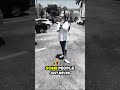 Woman Calls 911 Because He Was Defending Himself