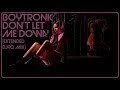 Boytronic - Don&#39;t Let Me Down (Extended Euro Mix)