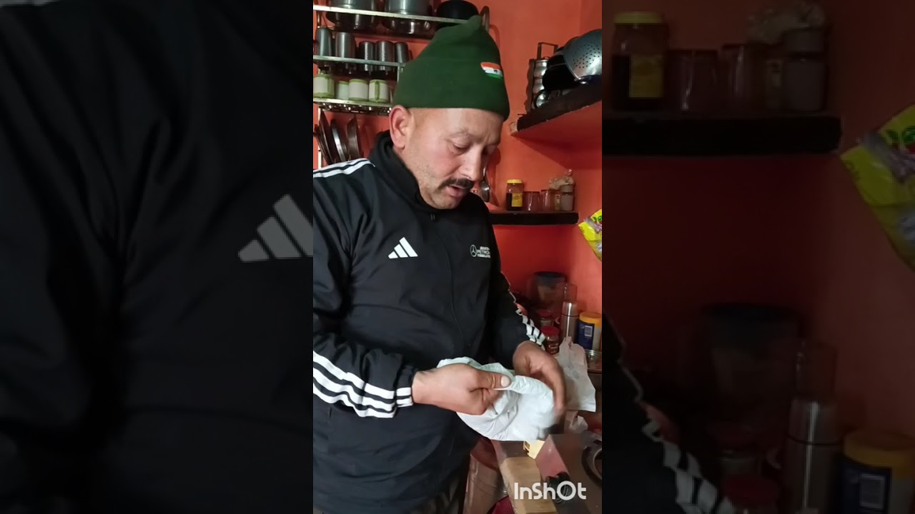 Ajj mama ji ne bnae dry fruits ke laddu..bhot he tasty or protien wale...ek dam ghar wale style mai😊