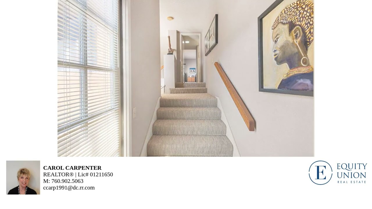 73449 Foxtail LN – Property Tour