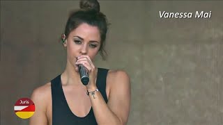 Vanessa Mai - Sternenmeer (SWR Familienfest 2018 in Speyer)