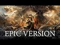 Sabaton - Fields Of Verdun | EPIC VERSION