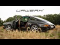 Urwerk Porsche | Porsche 911 F Modell Carrera 3,2 Leichtbau 919 kg 266 PS | Video 4K