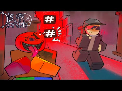 Die Of Death Developers SCARE Me...