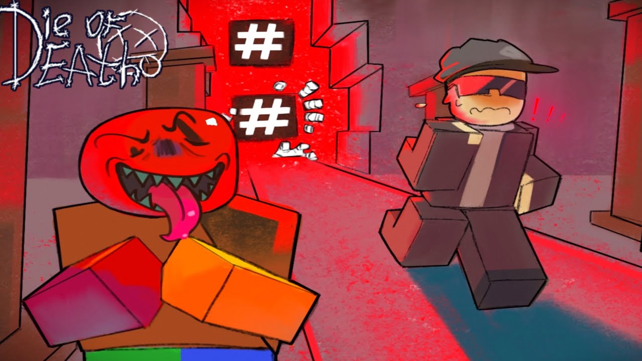 Die Of Death Developers SCARE Me...