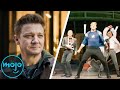 Top 5 Amazing Details In The Hawkeye Trailer