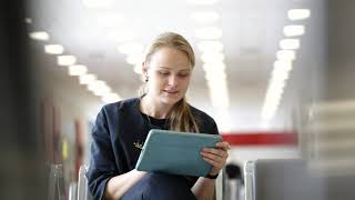 Learn how Cornerstone can help your organization develop talent for tomorrow