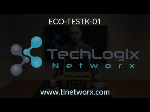 ECO-TESTK-01 Product Overview