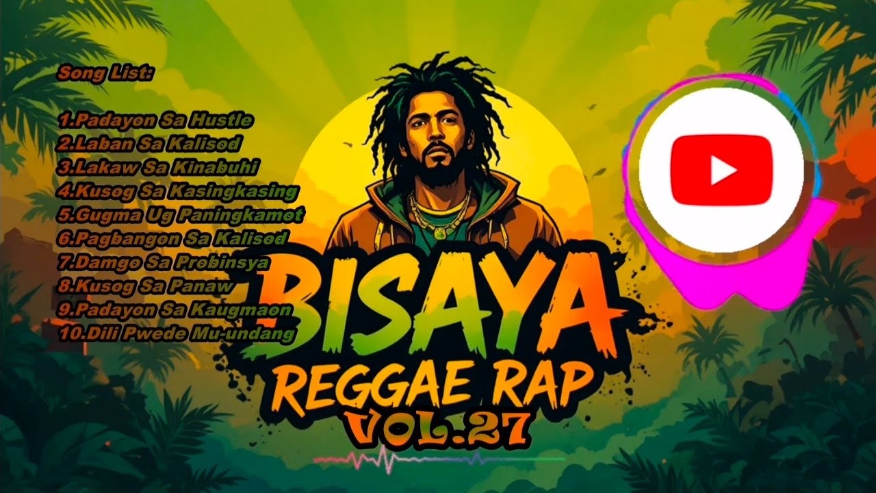 NON-STOP Bisaya Reggae Vol.27 2026 🎶 OPM 🎶 