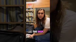 My Roommate Didnt Want To Stay With Me