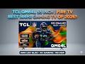 TCL QM64L 55 Inch Mini LED QLED 4K Fire TV Review | Best 144Hz Gaming TV of 2026?
