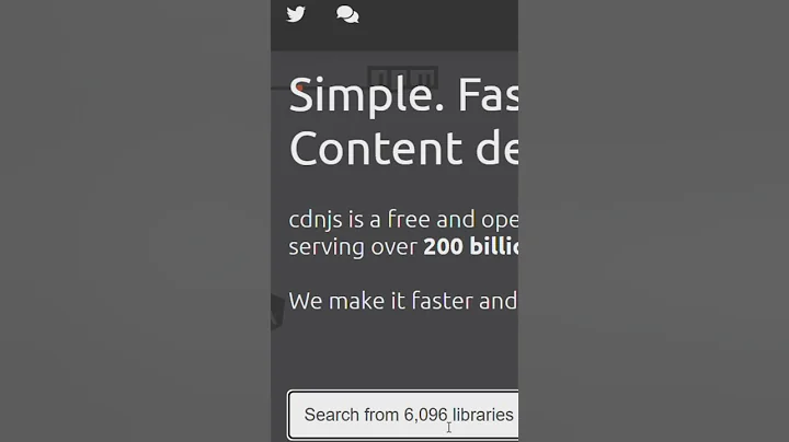 Use Font Awesome Icons for Free (must-know trick) | #coding #fontawesome #icon