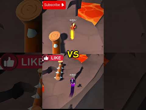Dusk Dragon VS