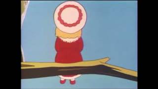 Princess Sara Yamaha Music School Animation