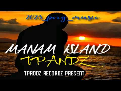 MANAM ISLAND