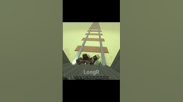 Thumbnail of Conductor Vs Zombie Town  #roblox #deadrails #longr