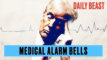 Trump Mental Decline Is Accelerating: Psychologist | The Daily Beast Podcast