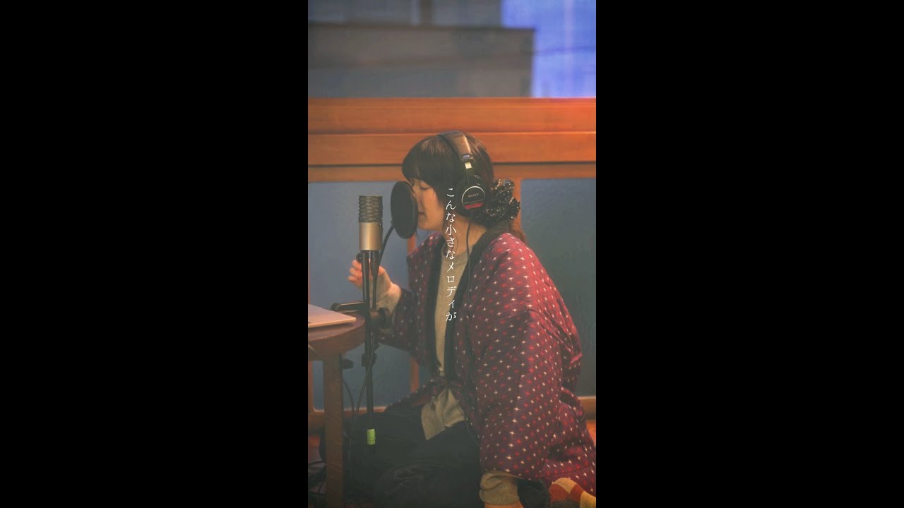 歌よ／Belle（中村佳穂） - YouTube