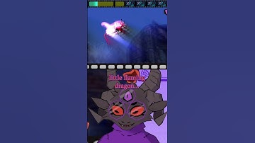 the first secret tech I ever learned in a game #viewtifuljoe #vtuber