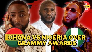 The Highlights of Grammy 2024 No Nigerian Artist won a grammy at 66th Grammy Awards