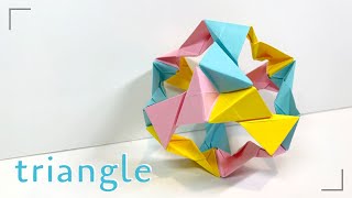 endlessmade origami着用 Issey Miyake-Inspired Paper Jewelry from Mayumi Origami