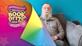 Celebrating 20 years of the Waterstones Children's Book Prize by Waterstones 142 views 1 month ago 6 minutes, 49 seconds