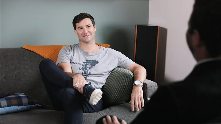 Insight: Clarke Gayford on becoming a stay-at-home...