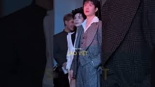 Đây Là 2 Hs Đi Trễ