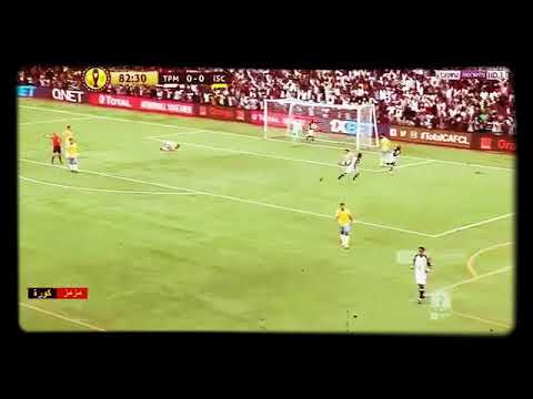 اهداف الإسماعيلي و مازيمبي الكونغولي 2 0 الكواليني