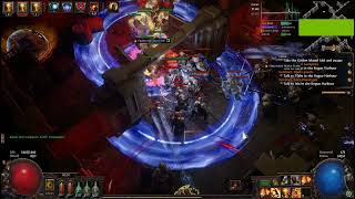 Path of Exile 3.18: Discount Headhunter - You get an AN mod, you get an AN mod...